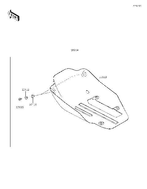 Accessory(Skid Plate)