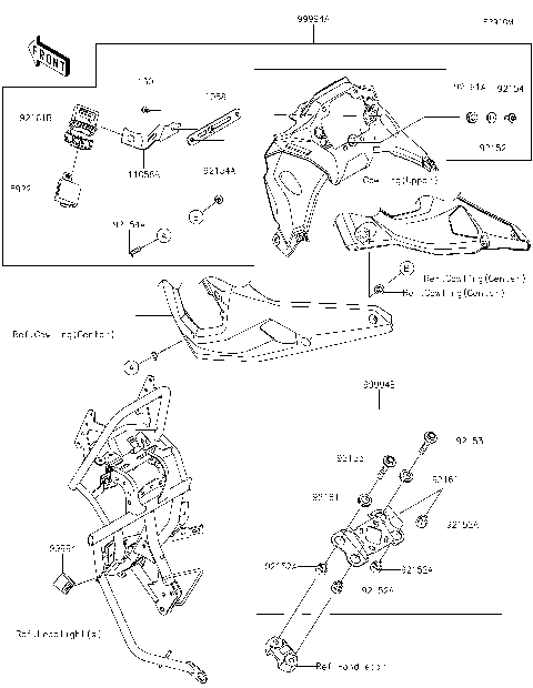Accessory(Electrical)