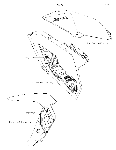 Decals(White)(DTFAN/DTFAL)