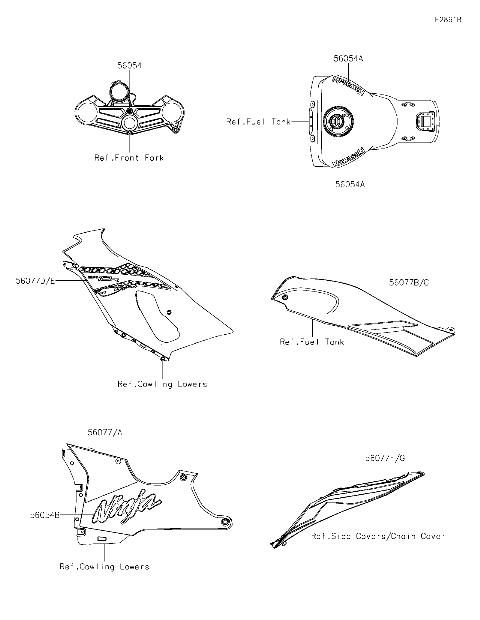 MR Motorcycle > Shopping > Parts Finder