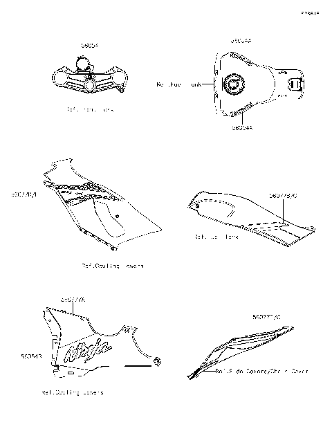 Decals(Black)(ATFAN)(CN)