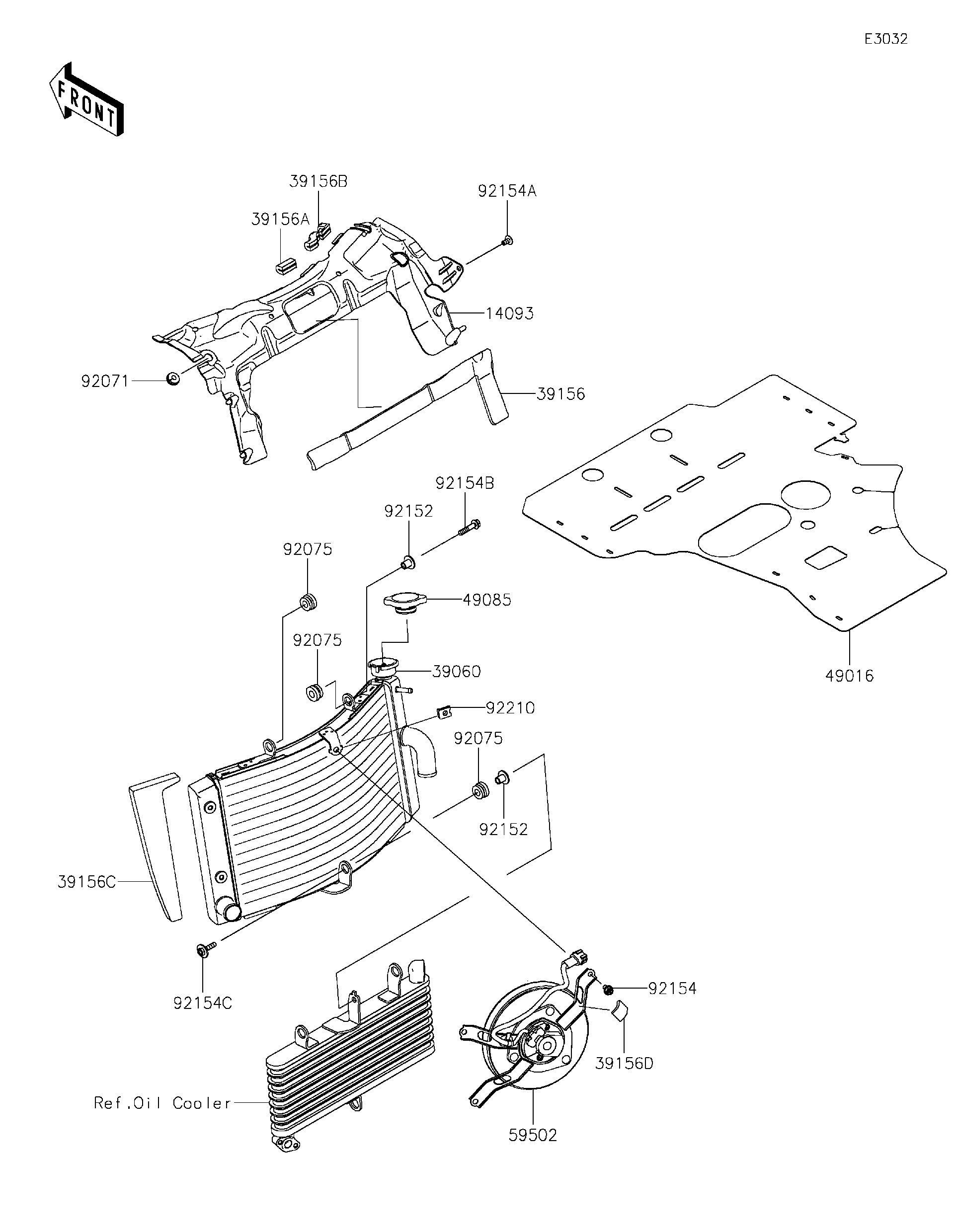3QQ3様 Ajax Motorsports of OKC > Parts > Parts Finder