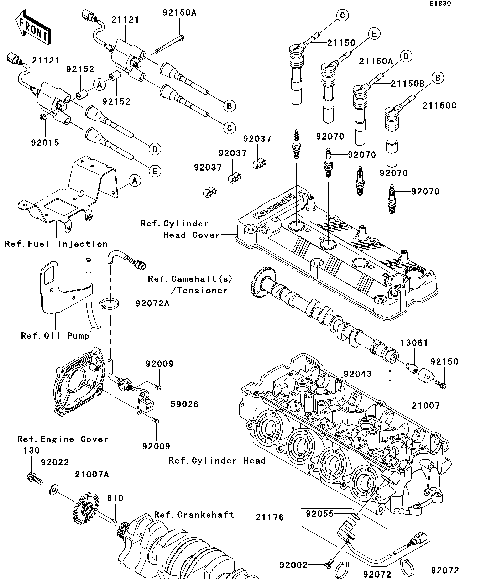 Ignition System
