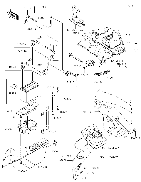 Electrical Equipment