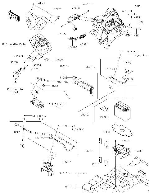 Electrical Equipment