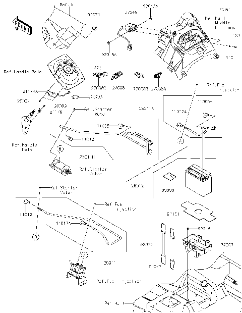Electrical Equipment
