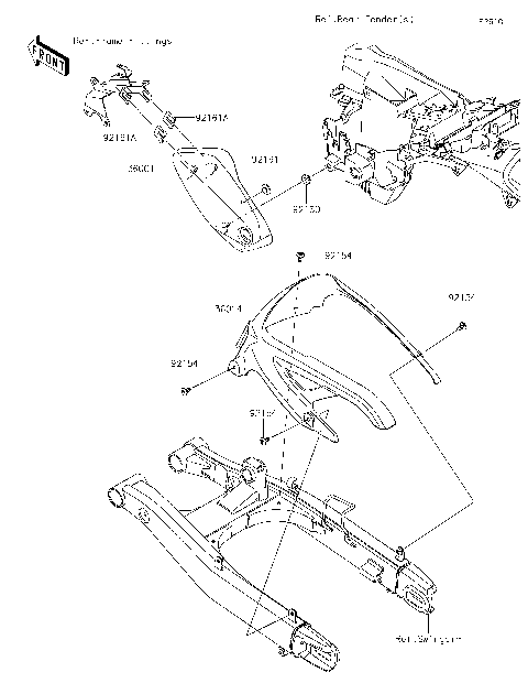 Side Covers/Chain Cover