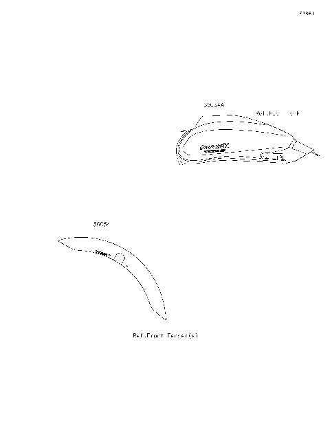 Decals(Black)(DRFNN/DSFNN)