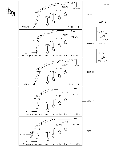 Accessory(Handlebar)