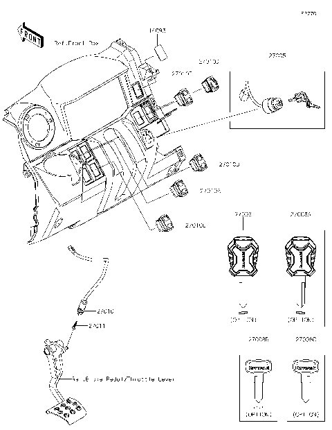 Ignition Switch