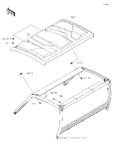 Sun Top(CRFNN/CRFNL)