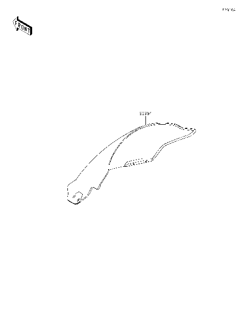 Accessory(Windshield)