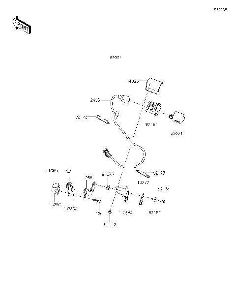 Accessory(USB Output)