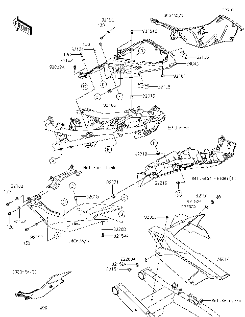 Side Covers/Chain Cover