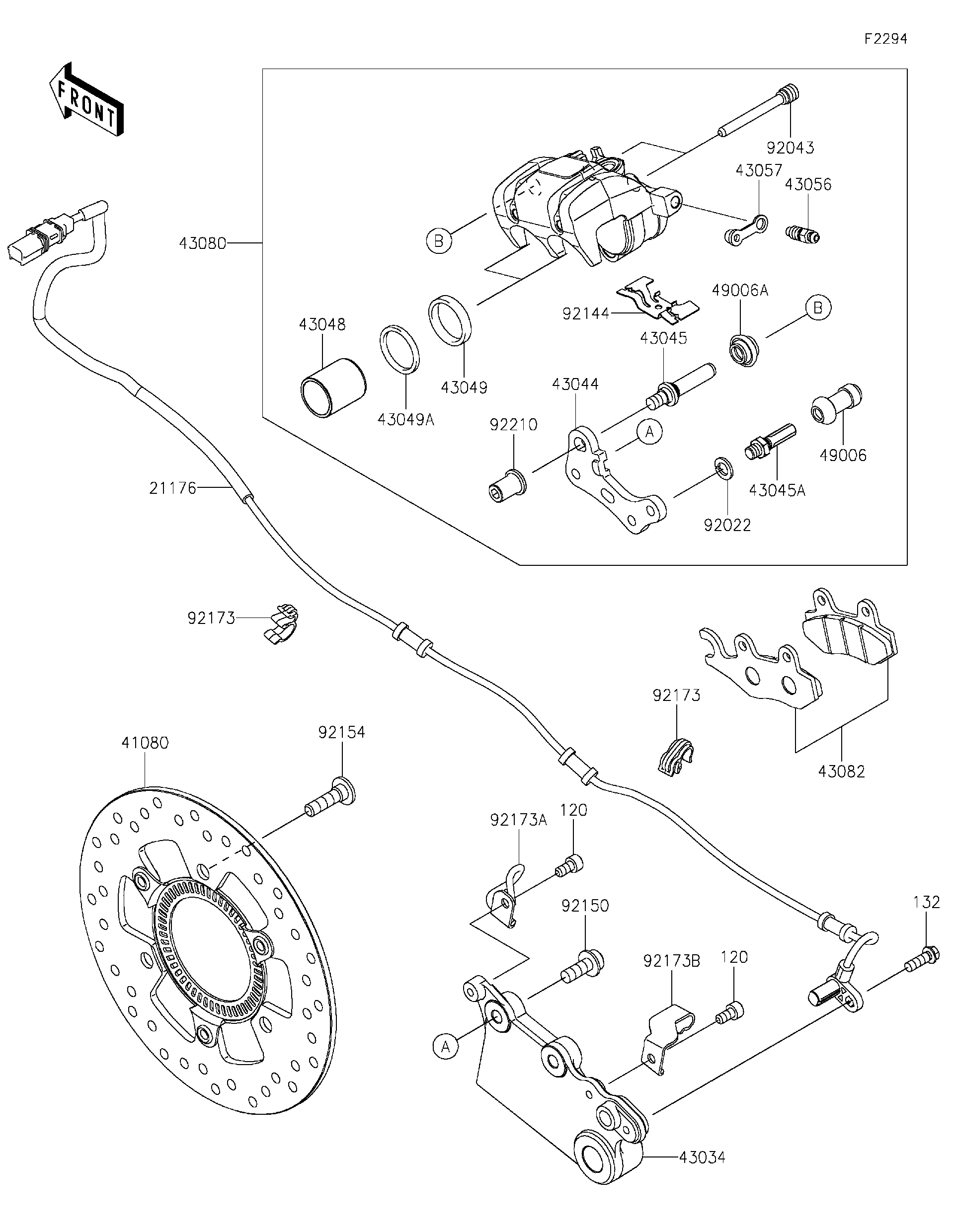 Suk2542ページ！ XRFsf 5245 plus BioFresh NoFrost Side-by-Side-Kombination - Liebherr
