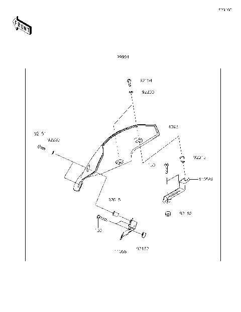 Accessory(Meter Cover)