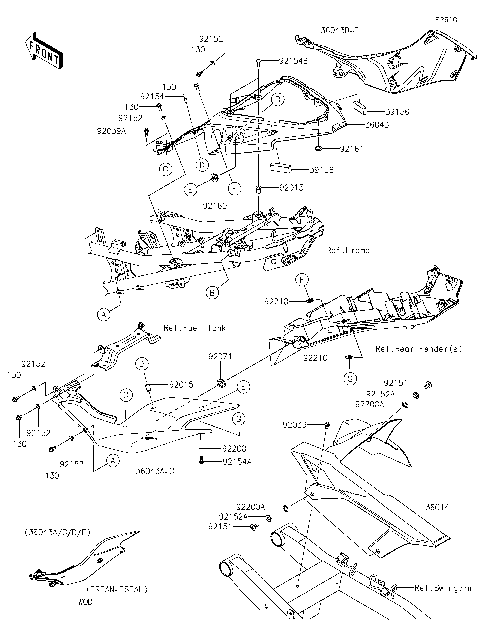Side Covers/Chain Cover