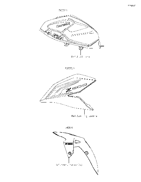 Decals(White)(FTFAN/FTFAL)