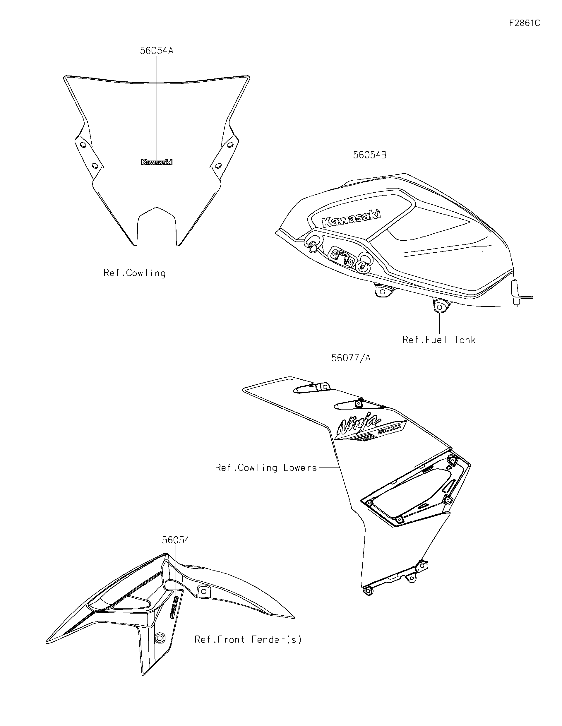 Parts Finder