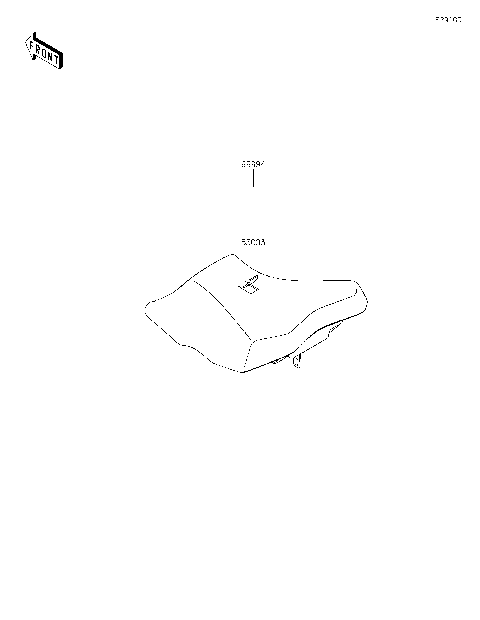 Accessory(High Seat)