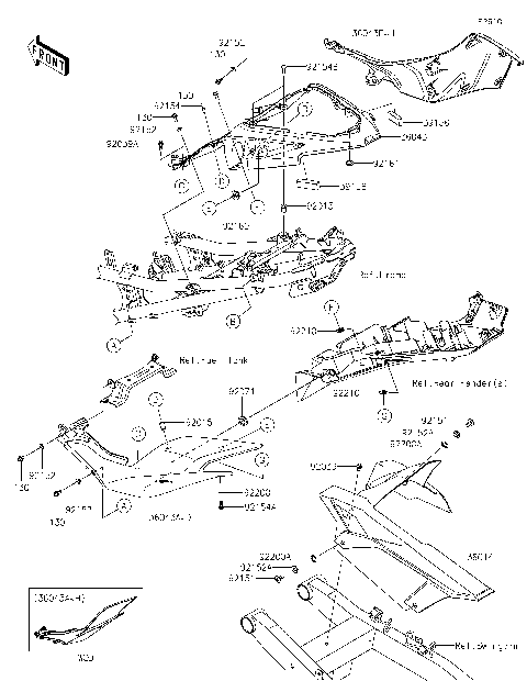 Side Covers/Chain Cover