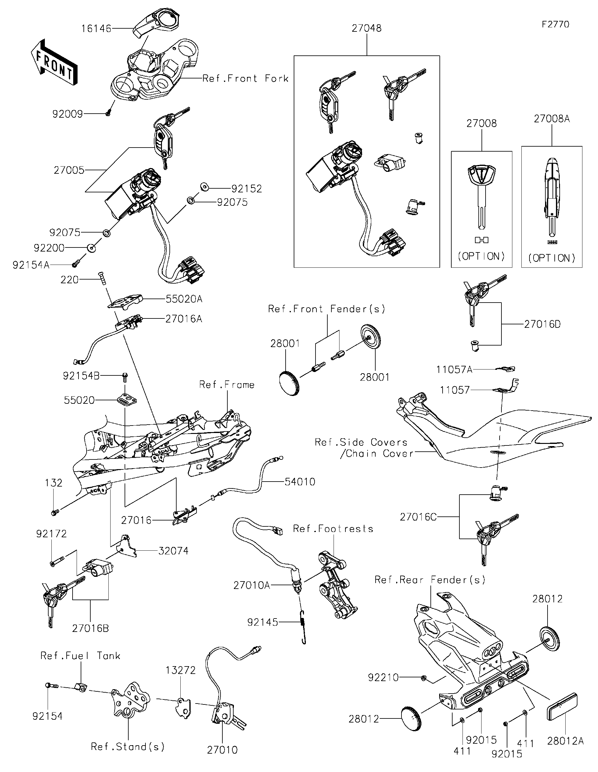 2024 Kawasaki NINJA® 500 KRT EDITION SE ABS (EX500JRFAN