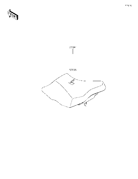 Accessory(High Seat)