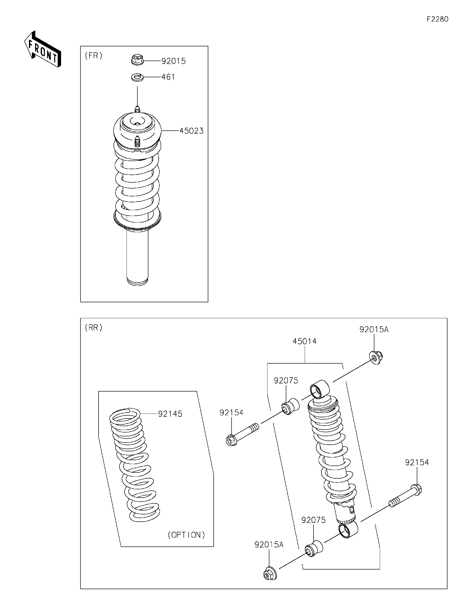 RT-153158 専用 Hx55/ 4036892/ 4089754 Turbine Housing - Chra, Cartridge