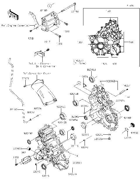 Gear Box