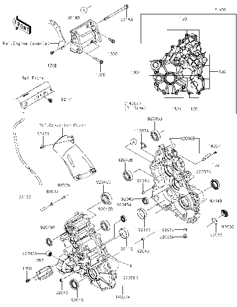 Gear Box