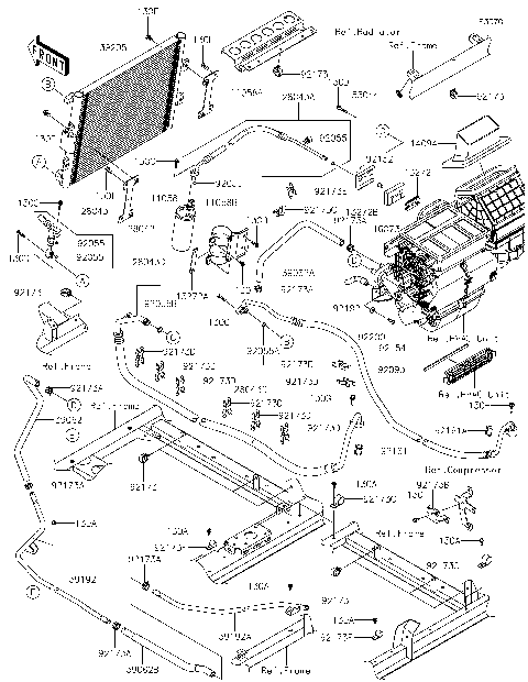 Heat Exchanger Equipment