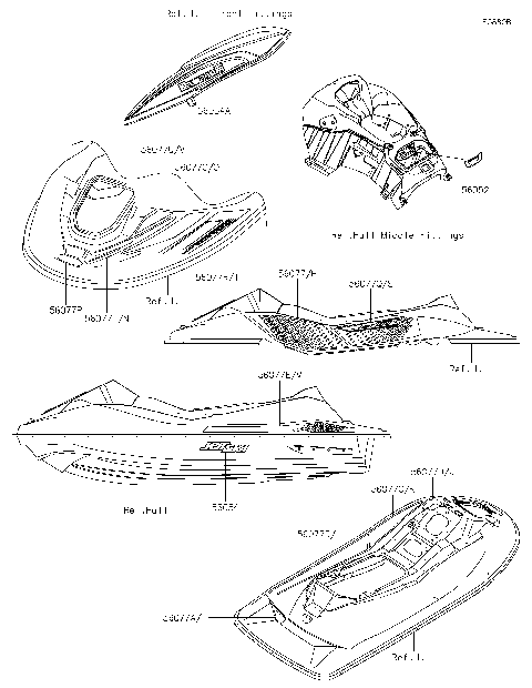 Decals(Yellow)(ETFNN)