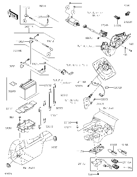 Electrical Equipment