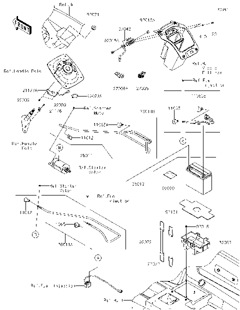 Electrical Equipment