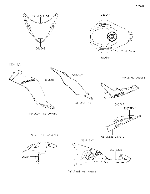 Decals(M.M.D.Gray)(CA,US)