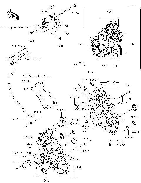 Gear Box