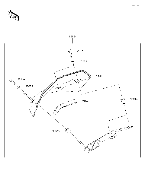Accessory(Meter Cover)