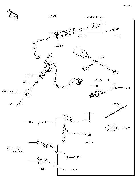 Accessory(Grip Heater)