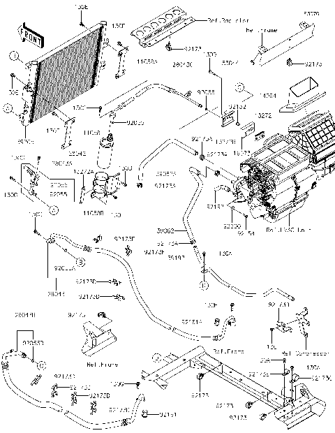 Heat Exchanger Equipment