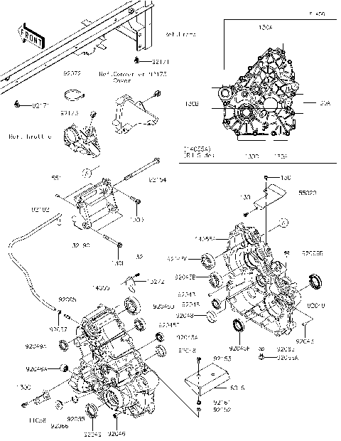 Gear Box