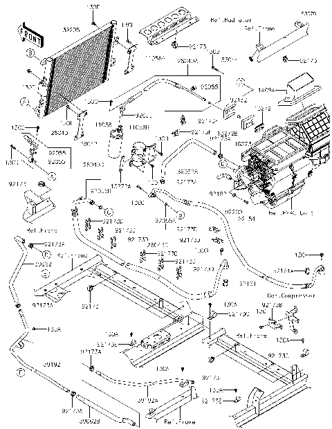 Heat Exchanger Equipment
