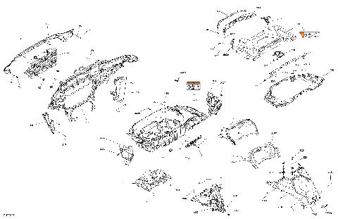 07- Body - Front Section