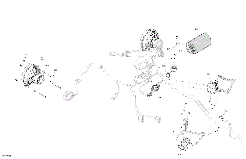 08- Electric - Front Section