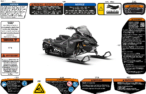 07- Body - Warning Decals