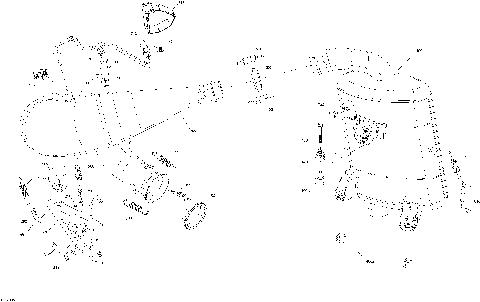 02- Engine - Exhaust - Racing