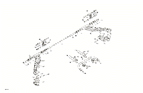 05- Suspension - Rear Components