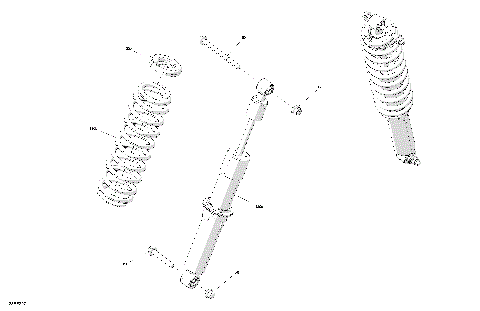 05- Suspension - Front Shocks