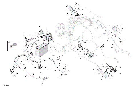 08- Electric - Sub Frame