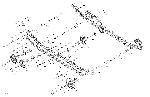 05- Suspension - Rear - Lower Section