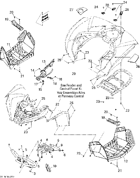 09- Body And Accessories 1